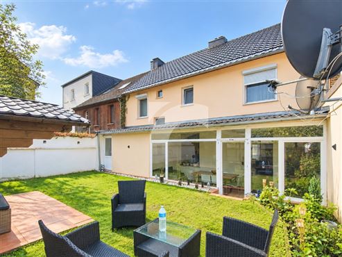 Reihenhaus - EUPEN