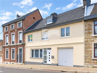 Reihenhaus - EUPEN
