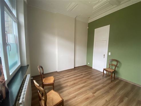 Repräsentatives Büro oder Praxis in zentraler Lage – ideal für Freiberufler und Kleinunternehmen