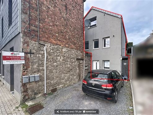 Renditeimmobilie, vollständig vermietet, mit Garten und Wertsteigerungspotenzial