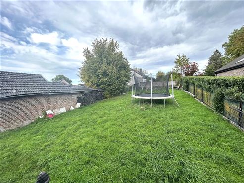 Renditeimmobilie, vollständig vermietet, mit Garten und Wertsteigerungspotenzial