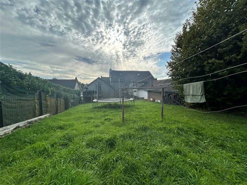 Renditeimmobilie, vollständig vermietet, mit Garten und Wertsteigerungspotenzial