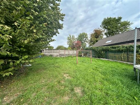 Renditeimmobilie, vollständig vermietet, mit Garten und Wertsteigerungspotenzial