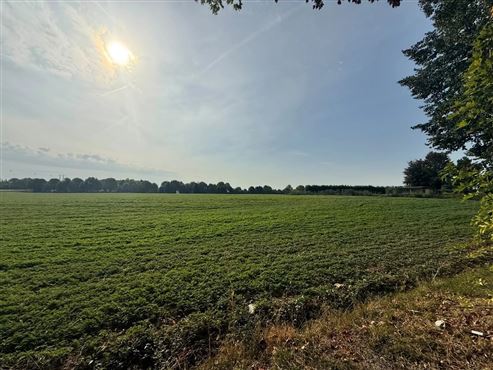 Wunderschönes Ensemble aus landwirtschaftlichen Flächen und Weideland mit über 5 Hektar
