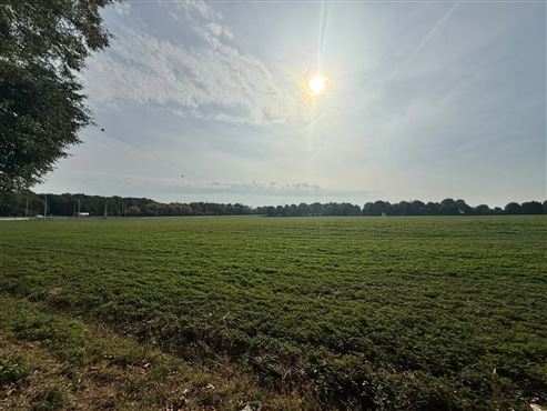 Wunderschönes Ensemble aus landwirtschaftlichen Flächen und Weideland mit über 5 Hektar
