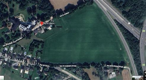 Wunderschönes Ensemble aus landwirtschaftlichen Flächen und Weideland mit über 5 Hektar