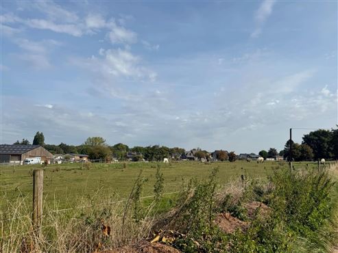 Attraktive Gelegenheit für Investoren und Bauträger – BAUGRUNDSTÜCK MIT 5.410 M² – POTENZIAL FÜR 4 BAUPARZELLEN