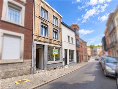 Reihenhaus - DOLHAIN - DOLHAIN, Belgien 