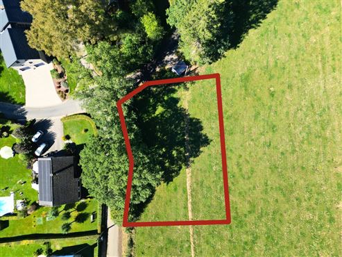 Baugrundstück in attraktiver Lage in Breitfeld zu verkaufen!