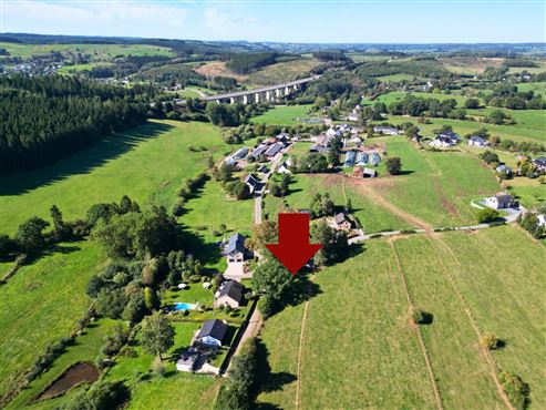 Baugrundstück in attraktiver Lage in Breitfeld zu verkaufen!
