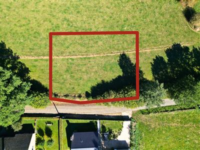 Attraktives Grundstück mit Panoramablick in Breitfeld