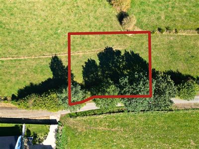 Attraktives Grundstück in idyllischer Lage in Breitfeld - 4783 Sankt Vith, Belgien 