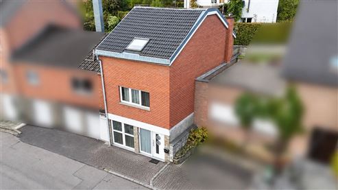 Charmantes, gepflegtes Reihenmittelhaus im begehrten Ortsteil Nispert