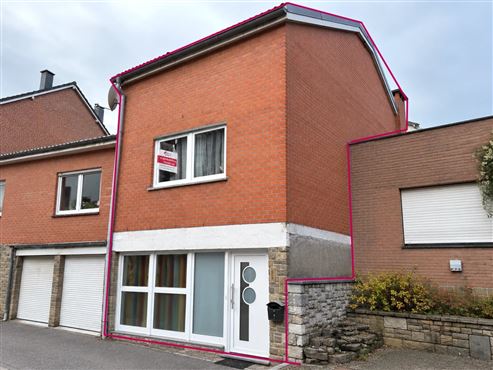 Charmantes, gepflegtes Reihenmittelhaus im begehrten Ortsteil Nispert
