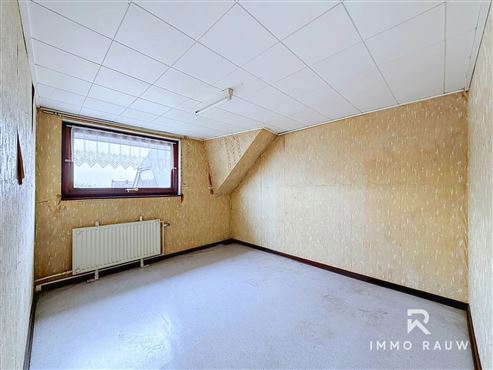 Ehemaliges Wirtshaus in Büllingen zu verkaufen – eine Immobilie voller Möglichkeiten