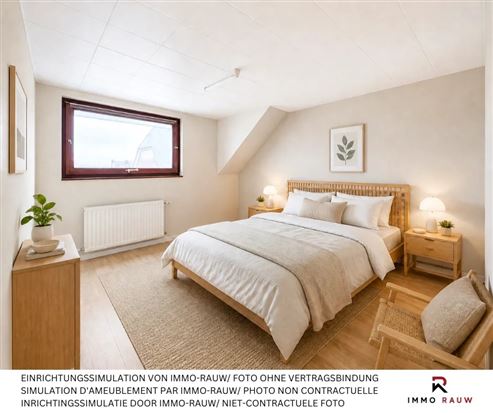 Ehemaliges Wirtshaus in Büllingen zu verkaufen – eine Immobilie voller Möglichkeiten