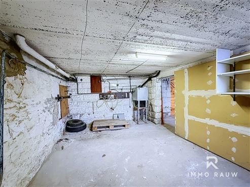 Ehemaliges Wirtshaus in Büllingen zu verkaufen – eine Immobilie voller Möglichkeiten