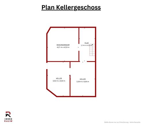Ehemaliges Wirtshaus in Büllingen zu verkaufen – eine Immobilie voller Möglichkeiten
