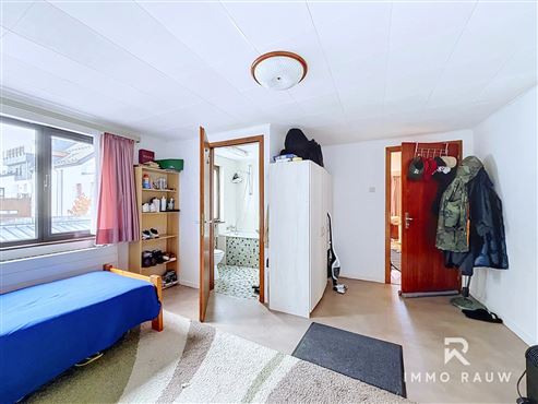 Ehemaliges Wirtshaus in Büllingen zu verkaufen – eine Immobilie voller Möglichkeiten