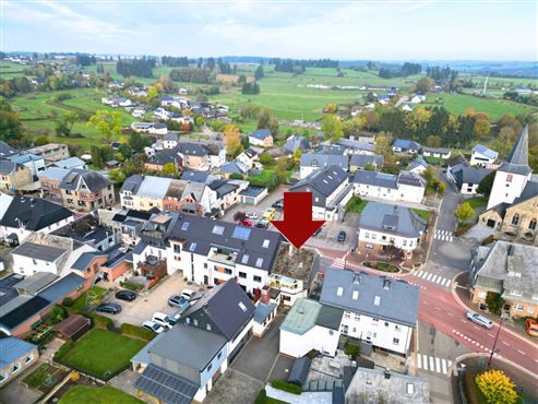 Ehemaliges Wirtshaus in Büllingen zu verkaufen – eine Immobilie voller Möglichkeiten