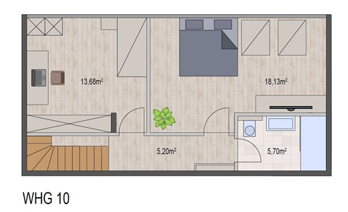KETTENISER WIESEN ( 11 von 12 verkauft) - IHRE LETZTE CHANCE , MUSTERWOHNUNG MIT LUXURIÖSER AUSSTATTUNG INKL EBK + MALERARBEITEN  –ein zeitloses Wohnerlebnis und Luxus für einen unbeschwerten Alltag - 