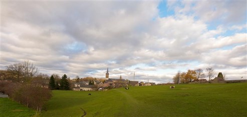 Grundstücke von 12475m²  in Plombieres