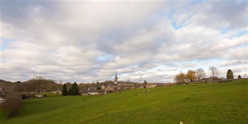 Grundstücke von 12475m²  in Plombieres